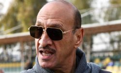 فقد القدرة على النطق.. درجال يتعرض لوعكة صحية مفاجئة